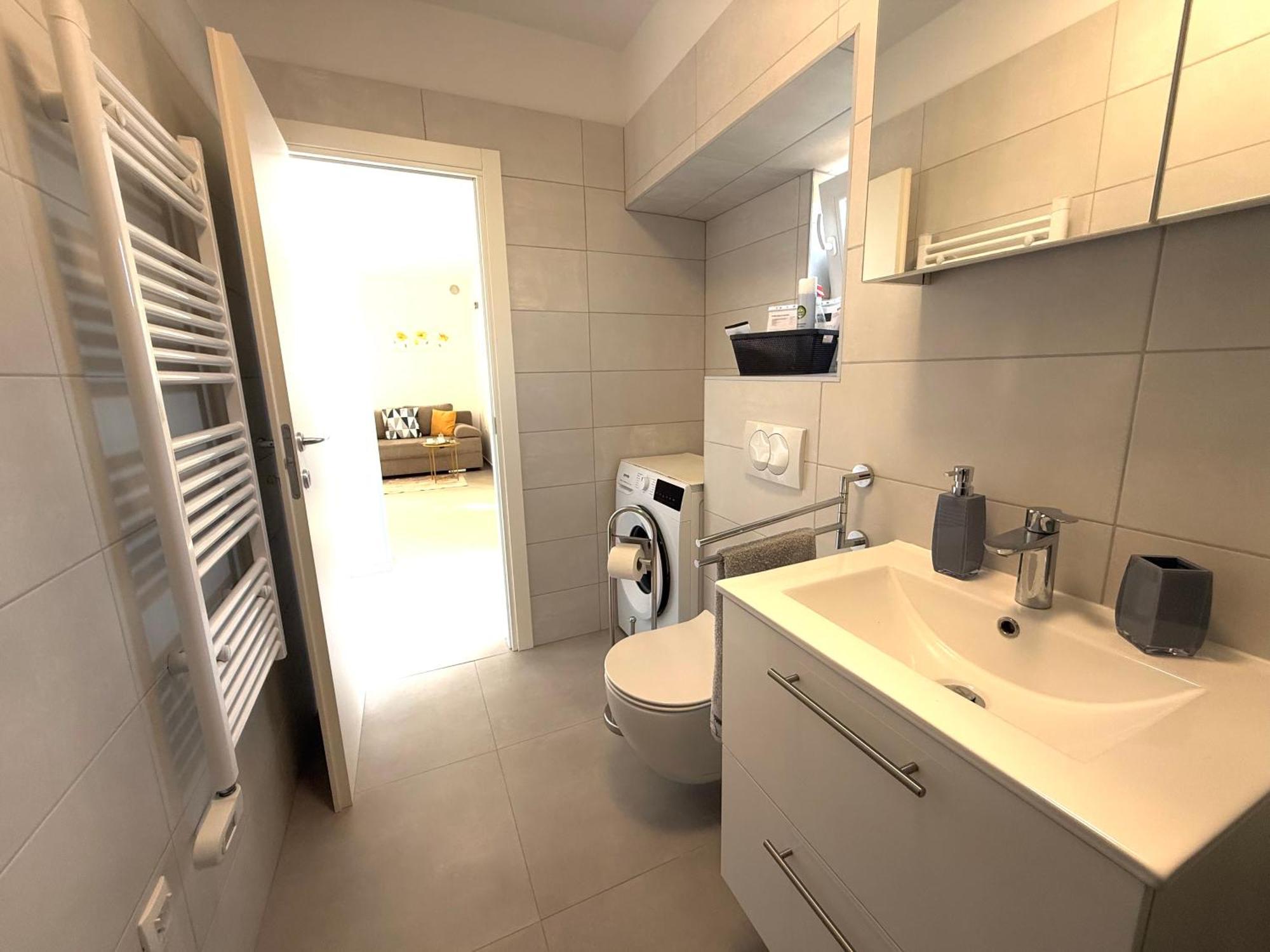 Apartment Erika - For 2 Near The Beach PUY Exterior foto